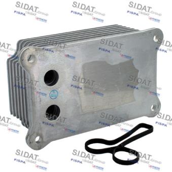 Radiateur d'huile SIDAT OEM 1211772