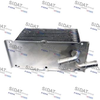Radiateur d'huile SIDAT OEM 03F145749C