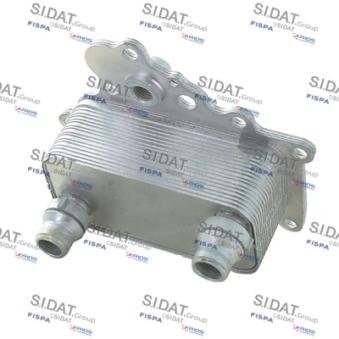 Radiateur d'huile SIDAT OEM K68320861AA