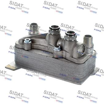 Radiateur d'huile SIDAT [590213]