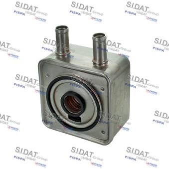 Radiateur d'huile SIDAT [590291]