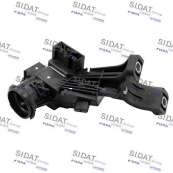 Fermeture-volant SIDAT 60019 pour FIAT PUNTO 1.4 - 77cv