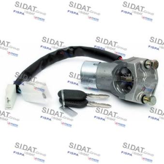 Fermeture-volant SIDAT OEM 4836359