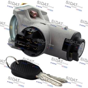 Fermeture-volant SIDAT OEM 7627419 Fermeture-volant SIDAT OEM 7627419