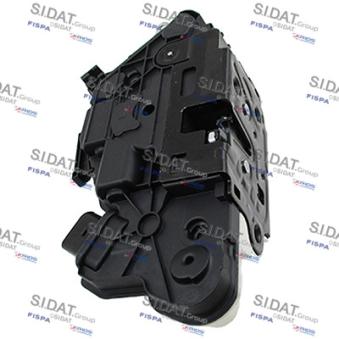 Serrure de porte avant gauche SIDAT OEM 5N1837015E