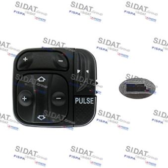 Bouton, ajustage du dossier SIDAT [640382]