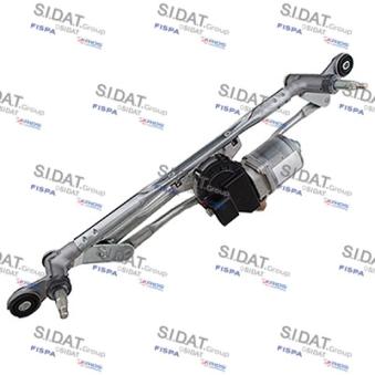 Système de nettoyage des vitres SIDAT [68017]