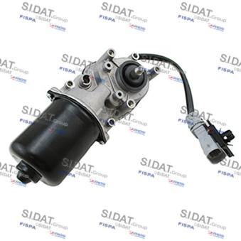Moteur d'essuie-glace SIDAT [69363]