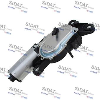 Moteur d'essuie-glace SIDAT 69794A2