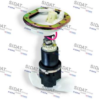 Pompe à carburant SIDAT OEM 46429908 Pompe à carburant SIDAT OEM 46429908