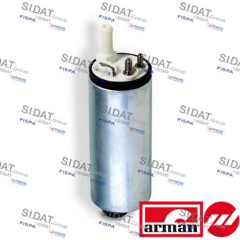 Pompe à carburant SIDAT OEM 8A0906091G Pompe à carburant SIDAT OEM 8A0906091G