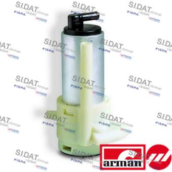 Pompe à carburant SIDAT OEM 6N0919051J Pompe à carburant SIDAT OEM 6N0919051J