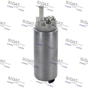 Pompe à carburant SIDAT OEM 16141179992