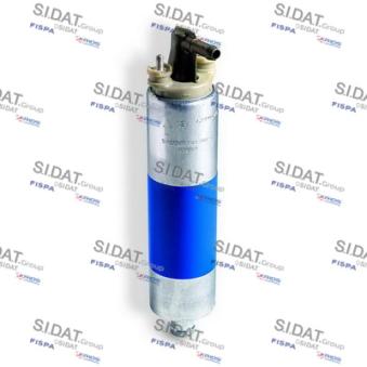 Pompe à carburant SIDAT OEM 2641A203