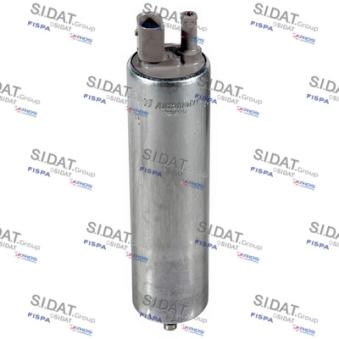 Pompe à carburant SIDAT OEM 7162003 Pompe à carburant SIDAT OEM 7162003