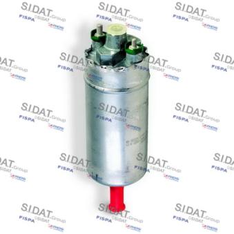 Pompe à carburant SIDAT OEM 93828642