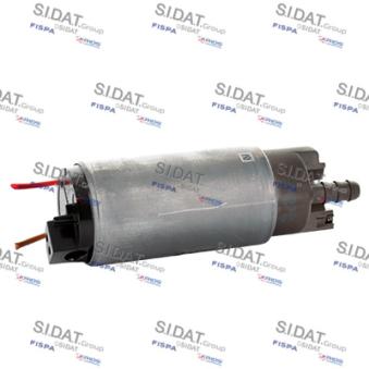 Pompe à carburant SIDAT OEM 993762265