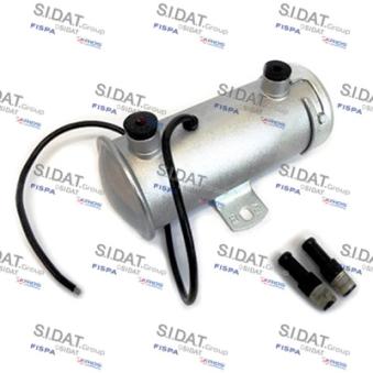 Pompe à carburant SIDAT [70199]