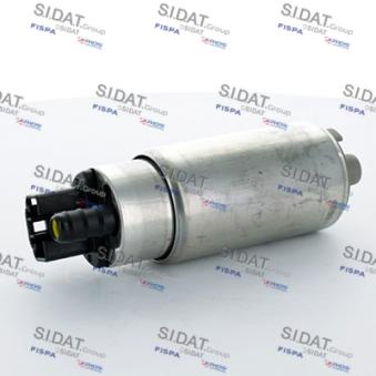 Pompe à carburant SIDAT [70201]