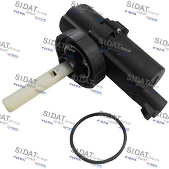 Pompe à carburant SIDAT [70215]