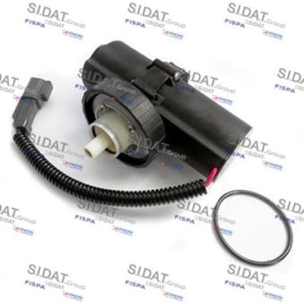 Pompe à carburant SIDAT [70217]