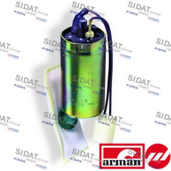 Pompe à carburant SIDAT OEM 17042Q5601