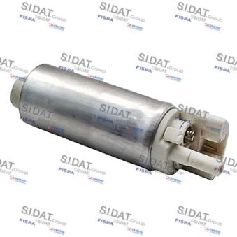 Kit d'assemblage, pompe à carburant SIDAT [70479]