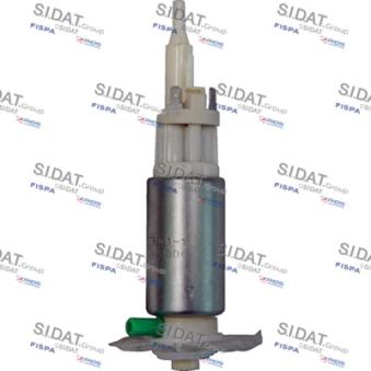 Pompe à carburant SIDAT 70490