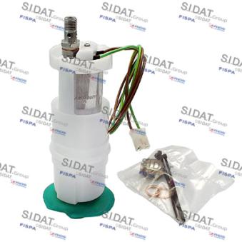 Pompe à carburant SIDAT OEM 441906091A