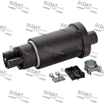 Pompe à carburant SIDAT OEM 7799543