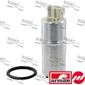 Pompe à carburant SIDAT OEM 191906091E Pompe à carburant SIDAT OEM 191906091E