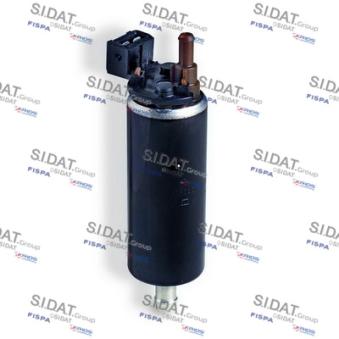 Pompe à carburant SIDAT [70928]