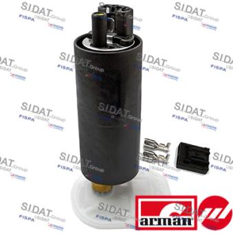 Pompe à carburant SIDAT OEM 815001