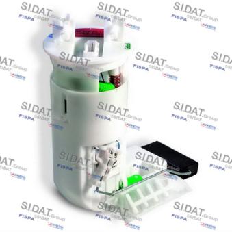 Unité d'injection de carburant SIDAT OEM 152563