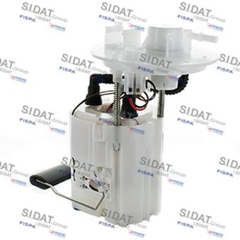 Unité d'injection de carburant SIDAT OEM 311101R200