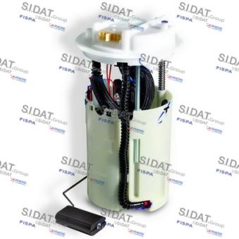 Unité d'injection de carburant SIDAT OEM 46833635