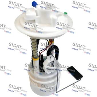 Unité d'injection de carburant SIDAT OEM 46826663