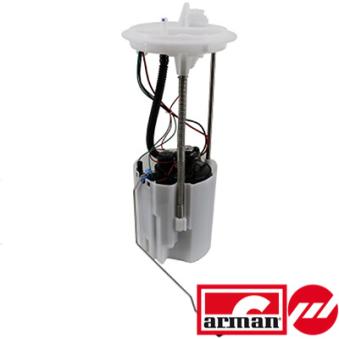 Unité d'injection de carburant SIDAT OEM 815289