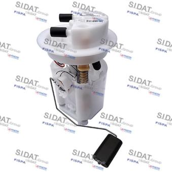 Unité d'injection de carburant SIDAT OEM 152566
