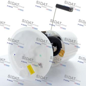 Unité d'injection de carburant SIDAT [72866]