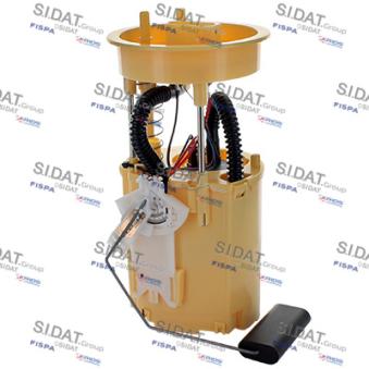 Unité d'injection de carburant SIDAT OEM 6R0919050H