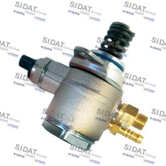 Pompe à haute pression SIDAT OEM GL500126C