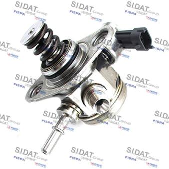 Pompe à haute pression SIDAT 74093