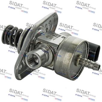 Pompe à haute pression SIDAT [74109]