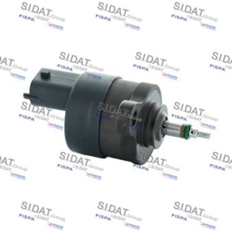 Détendeur, système à rampe commune SIDAT 81.016