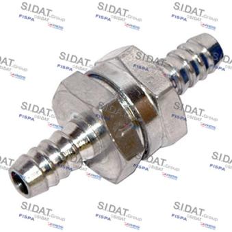 Gicleur, injection SIDAT [81.017]