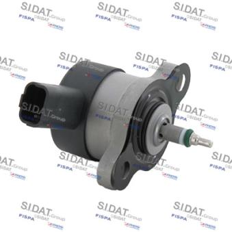 Détendeur, système à rampe commune SIDAT 81.031A2