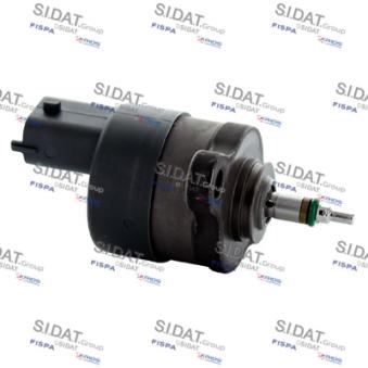 Détendeur, système à rampe commune SIDAT OEM 93182232