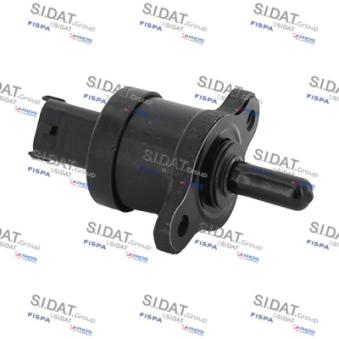 Détendeur, système à rampe commune SIDAT OEM 93182232
