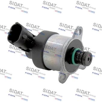 Régulateur, quantité de carburant (système à rampe commune) SIDAT OEM 1920HT